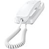 Gigaset DESK 200 Telefono analogico Bianco