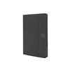 Tucano TAB-3LEM11-BK custodia per tablet 27,9 cm 11" Custodia a libro Nero