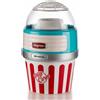 Ariete Party Time 2957 Pop Corn XL - Macchina per Popcorn - Scoppia 60gr di Mais in 2 minuti ad Aria Calda