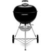 Weber Original Kettle E-5710 - Barbecue a Carbone 57 cm