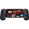 Backbone BB-51-P-BR periferica di gioco Nero USB Gamepad Android, PC, Xbox