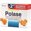 HALEON ITALY Srl Polase Gusto Arancia Promo 12 bustine