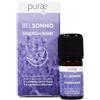 HP ITALIA Srl Purae Belsonno Sinergia Baby 5 ml