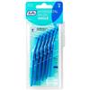 TEPE PRODOTTI IG.ORALE Srl Tepe Angle Scovolini 0.6 mm Blu 6 Pezzi