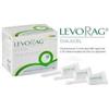 THD SpA Levorag Emulgel 20 Tubetti Monodose