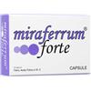 SHEDIR PHARMA Srl Unipersonale Miraferrum Forte 30 Capsule