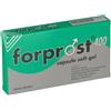 SHEDIR PHARMA Srl Unipersonale Forprost 400 15 Capsule Molli