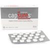 SAFI MEDICAL CARE Srl Capsures 60 Compresse