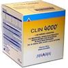 SHEDIR PHARMA Srl Unipersonale Clin 4000 200 grammi