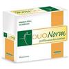 AESCULAPIUS FARMACEUTICI Srl Duonorm 14 Bustine