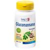 LONGLIFE Srl Longlife Glucomannano 100 Capsule