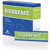 FARMA-DERMA Srl Digerfast 24 Bustine Orosolubili