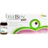 THD SpA Fleben 1000 10 Flaconi 15 ml