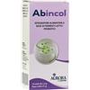 AURORA LICENSING Srl Abincol 14 Stick Orosolubili