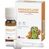 URIACH ITALY Srl Primofluor 15 ml