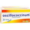 BOIRON Srl Oscillococcinum 200k 30 Dosi