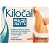POOL PHARMA Srl Kilocal Pancia Piatta 15 Compresse
