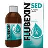 SHEDIR PHARMA Srl Unipersonale Flubexin Sed Sciroppo 200 ml