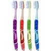 SUNSTAR ITALIANA Srl Gum Technique Pro 528 Spazzolino Medio