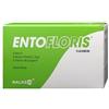 NALKEIN ITALIA Srl Entofloris 10 Flaconi 10 ml