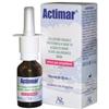 URIACH ITALY Srl Actimar Spray Ipertonico 3% 20 ml