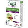 ORTIS LABORATOIRES PGMBH Frutta & Fibre Classico 30 Compresse