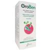 ABOCA SpA SOCIETA' AGRICOLA Oroben Collutorio 150 ml