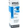 URSAPHARM SRL Hylo Comod Gocce Oculari 10 ml