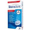 RECKITT BENCKISER H.(IT.) SpA Steradent Ta Plus 90 Compresse Effervescenti