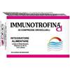 D.M.G. ITALIA Srl Immunotrofina D 30 Compresse
