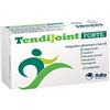 FIDIA FARMACEUTICI SpA Tendijoint Forte 20 Compresse