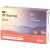 GIULIANI SpA Armonia Fast Melatonina 1 Mg 120 Compresse