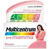 HALEON ITALY Srl Multicentrum Pre Mamma 30 Compresse