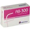FARMITALIA Srl - SOC. UNIPERS. Ab-300 10 Capsule Vaginali