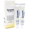 UNIDERM FARMACEUTICI Srl Anonet Actirag 2 Tubi Da 30 grammi