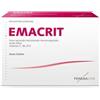 PHARMA LINE Srl Emacrit 30 Capsule