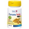 LONGLIFE Srl Longlife Curcuma Forte 60 Capsule