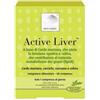 NEW NORDIC Srl Active Liver 60 Compresse