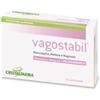 CRISTALFARMA Srl Vagostabil 36 Compresse