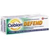 PROCTER & GAMBLE SRL Cebion Defend 12 Compresse Effervescenti