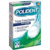 HALEON ITALY Srl Polident Tripla Freschezza 66 Compresse