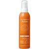 AVENE (Pierre Fabre It. SpA) Avene Spray Solare Spf20 200 ml