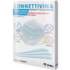 FIDIA FARMACEUTICI SpA Connettivina Bio Cerotto Hitech 8 x 12 cm 4 Pezzi