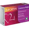 SCHARPER SpA Eufortyn Colesterolo Plus 30 Compresse