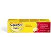 BAYER SpA Supradyn Ricarica 15 Compresse Effervescenti
