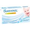 Narhinel Soluzione Fisiologica 20 Fiale