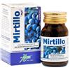 ABOCA SpA SOCIETA' AGRICOLA Mirtillo Plus 70 Opercoli