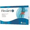 AGAVE Srl Flexart 60 Compresse