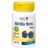 LONGLIFE Srl Longlife Mirtillo Nero 60 Capsule