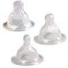 BAMED BABY ITALIA Srl Mam Tettarelle Ricambio Silicone 6+ Mesi 2 Pezzi